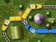 play Railroad Shunting Puzzle 2