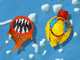 play Piranha Chase