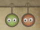play Bristlies Players Pack