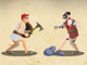 play Sands Of The Coliseum