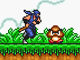 play Super Mario Crossover 2