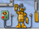 play Crash The Robot: Explosive Edition