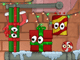 play Dusty Monsters Christmas