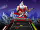 play Santa Rockstar 4