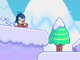 play Avalanche: A Penguin Adventure