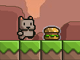 play Burger Cat