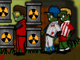 play Flaming Zombooka 2 Level Pack