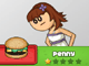 play Papa'S Burgeria