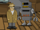 play Harry Quantum: Tv Go Home
