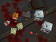 Big Pixel Zombies