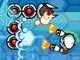 play Robo Blast