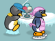 play Penguin Diner 2