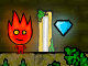 Fireboy And Watergirl: The Forest Temple