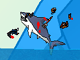 play Shark Mountain