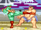 play Street Fighter 2 Ce