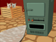 play Charger Escape