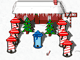 play Christmas Crusades