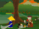 play Ronin Warrior