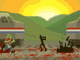 play Ninjotic Mayhem