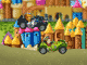 play Monkey Kart