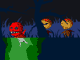 play Witch Hunt: Nooboo Mary