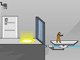 play Portal: The Flash Version
