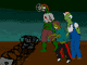 play Hungry Are The Dead