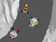 play Foofa Race 2