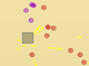 play Orb Avoidance