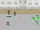 play Zombie Defence