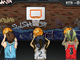 play Hoops Mania