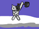 play Neko Breakout