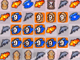 play Sea Jewels: Hooks Gold