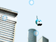 play Jumping Bubble