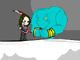 play Millie And The Frost Mage