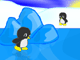 play Penguin Skate