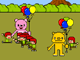 play Balloon Bear