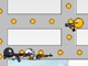 play Pacman War