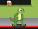 play Gecko Skateboarding