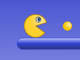 play Pacman Platformer