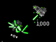 play Comet Buster