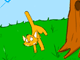 play Cat Fling