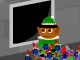 play Santa'S Sweatshop