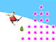 play Santa Ski Jump