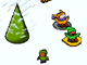 play Sketchy Snow Sledding