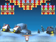 play Snow Ball Breakout