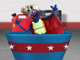 play Flying Gonzo