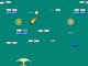 play Magic Ball Bounce 2
