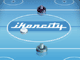play Ikon Air Hockey