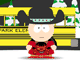 play South Park Character Creator